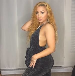 Meet your Posher, Kimberly